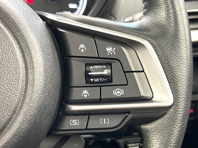 SUBARU FORESTER 2019 Image 31