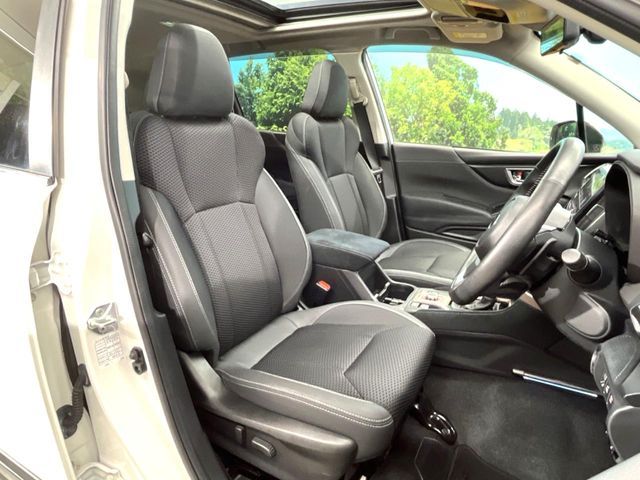 SUBARU FORESTER 2019 Image 31
