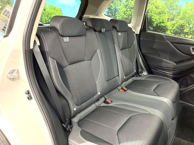 SUBARU FORESTER 2019 Image 31