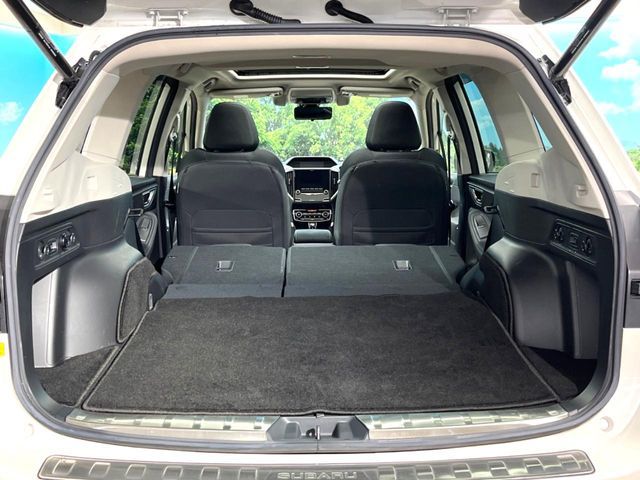 SUBARU FORESTER 2019 Image 31