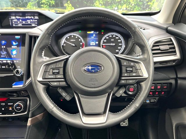 SUBARU FORESTER 2019 Image 31