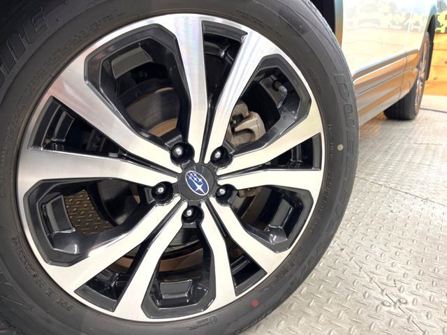 SUBARU FORESTER 2019 Image 31