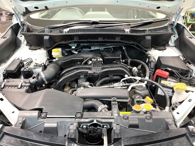 SUBARU FORESTER 2019 Image 31
