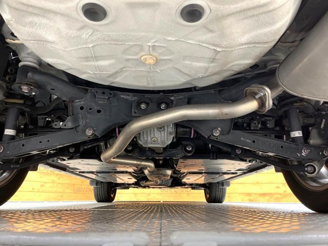 SUBARU FORESTER 2019 Image 31