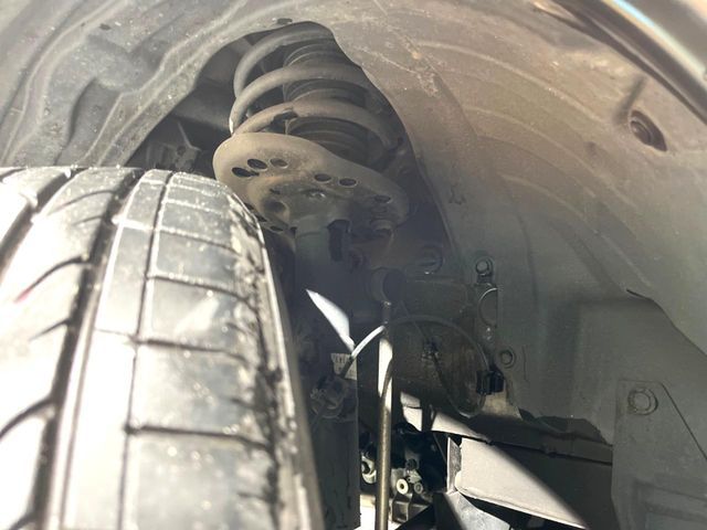 SUBARU FORESTER 2019 Image 31