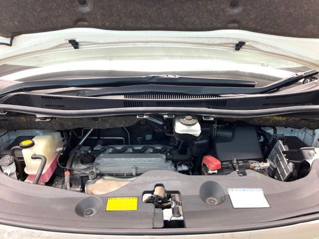 TOYOTA VELLFIRE 2012 Image 31