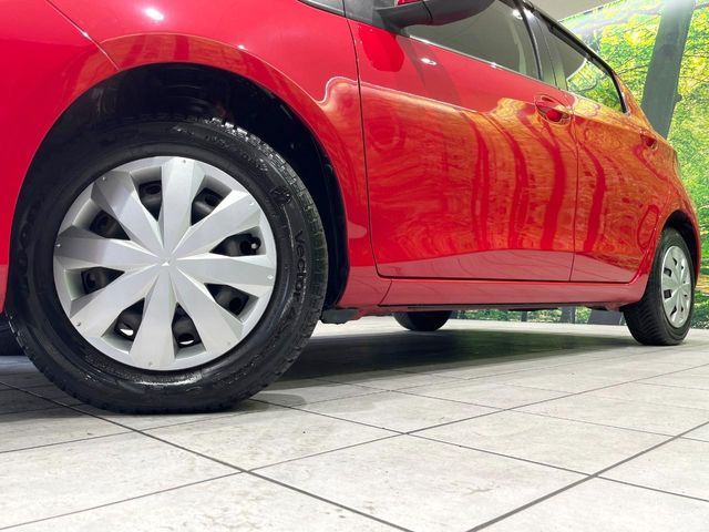 TOYOTA VITZ 2013 Image 31