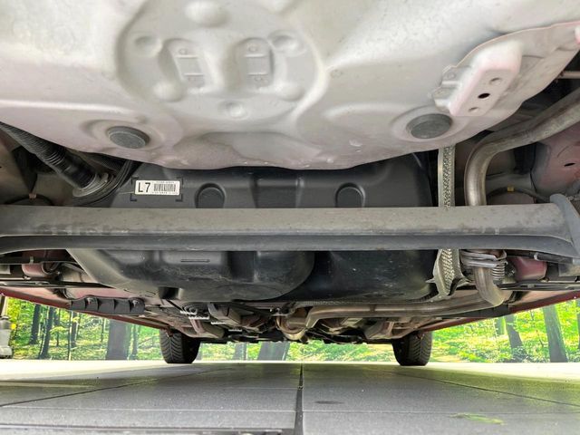 TOYOTA VITZ 2013 Image 31