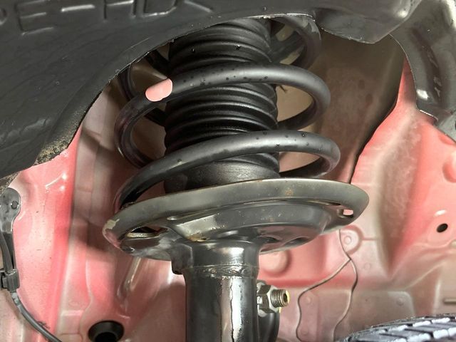 TOYOTA VITZ 2013 Image 31