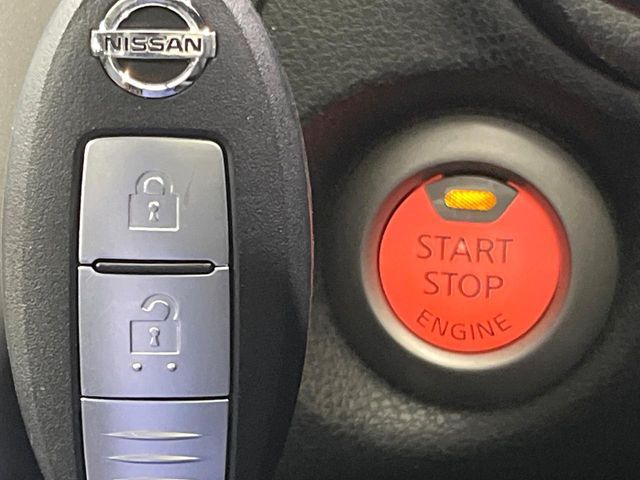 NISSAN NOTE 2013 Image 31