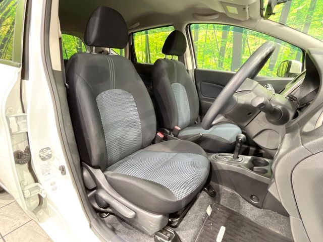 NISSAN NOTE 2013 Image 31