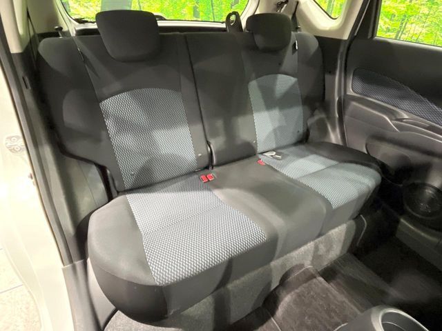 NISSAN NOTE 2013 Image 31