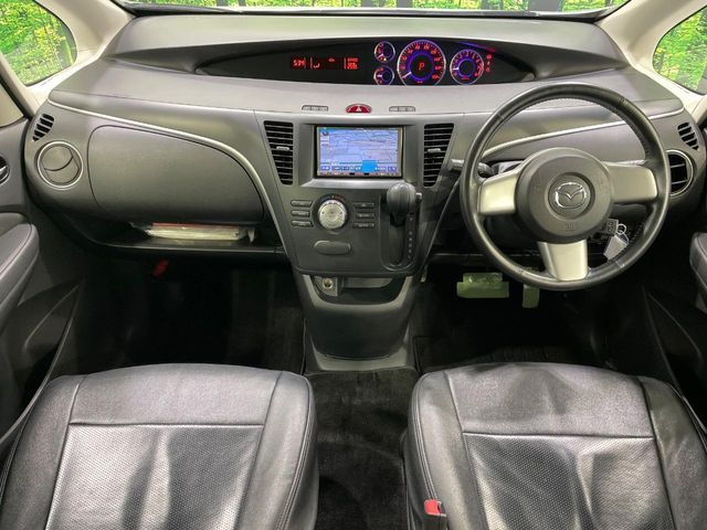 MAZDA BIANTE 2009 Image 31