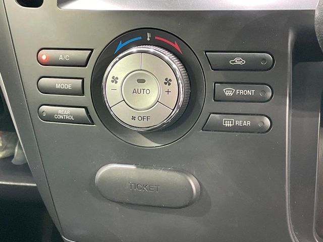 MAZDA BIANTE 2009 Image 31