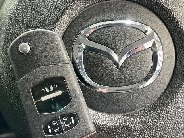 MAZDA BIANTE 2009 Image 31