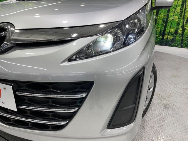 MAZDA BIANTE 2009 Image 31