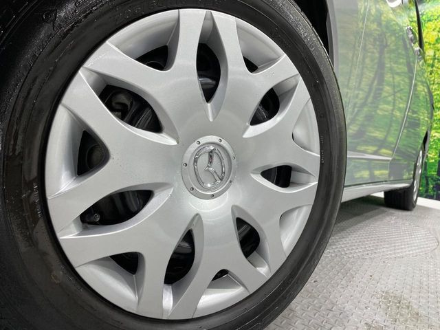 MAZDA BIANTE 2009 Image 31