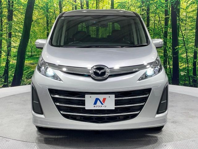 MAZDA BIANTE 2009 Image 31