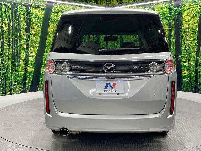 MAZDA BIANTE 2009 Image 31