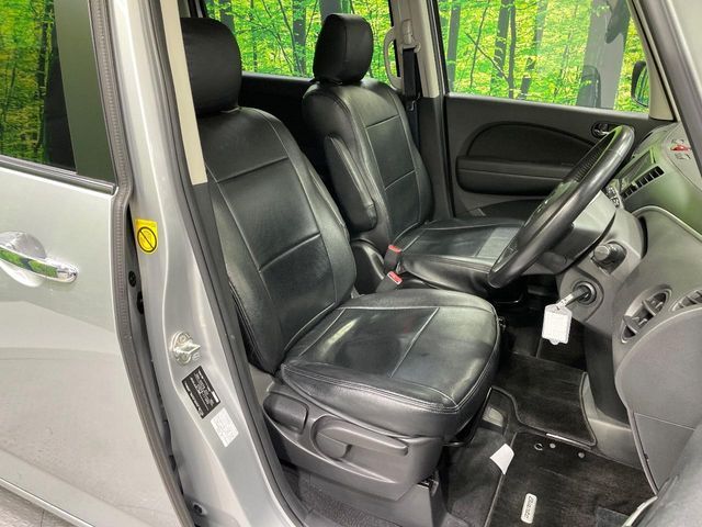 MAZDA BIANTE 2009 Image 31