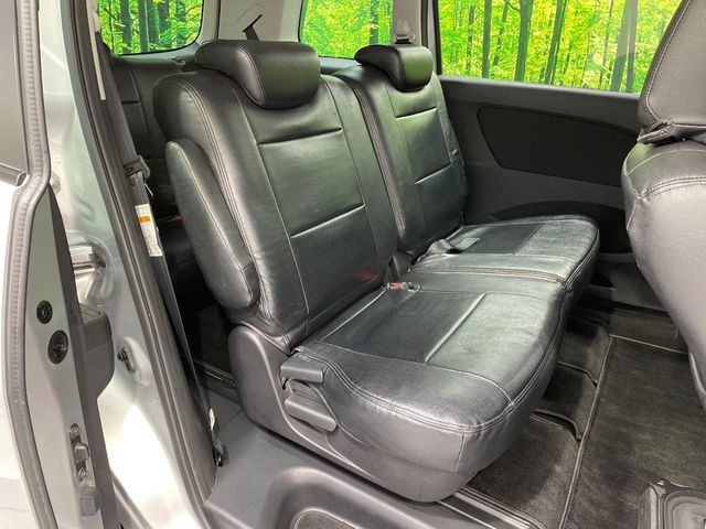 MAZDA BIANTE 2009 Image 31