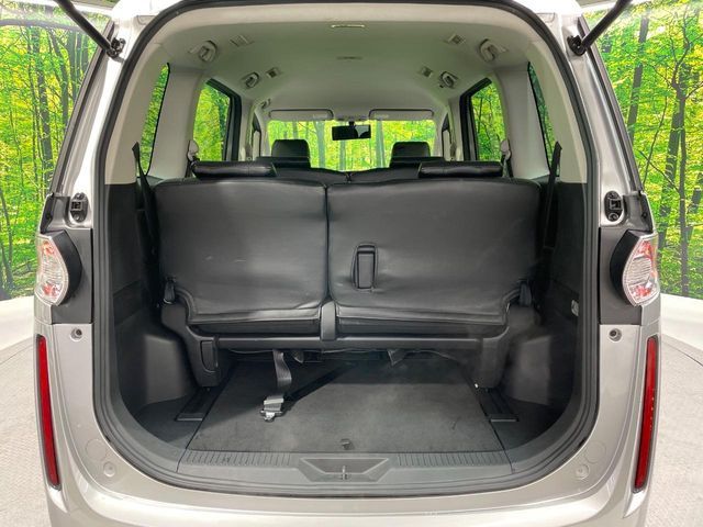 MAZDA BIANTE 2009 Image 31