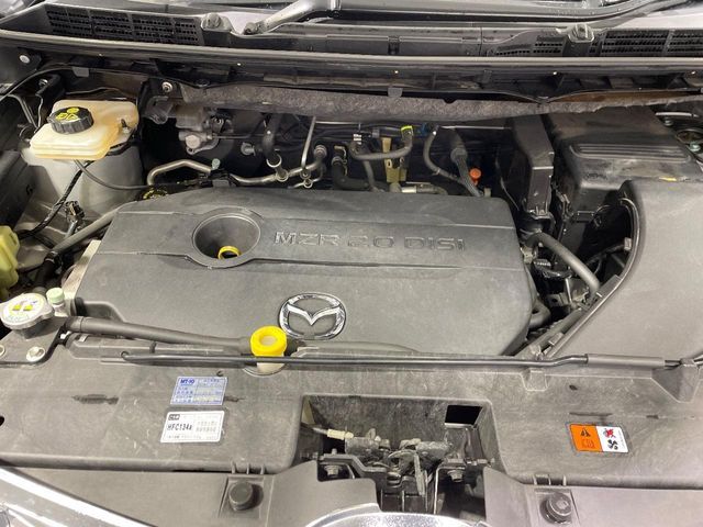 MAZDA BIANTE 2009 Image 31