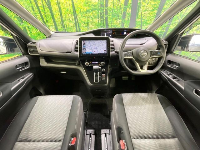 NISSAN SERENA  S-HYBRID 2021 Image 31