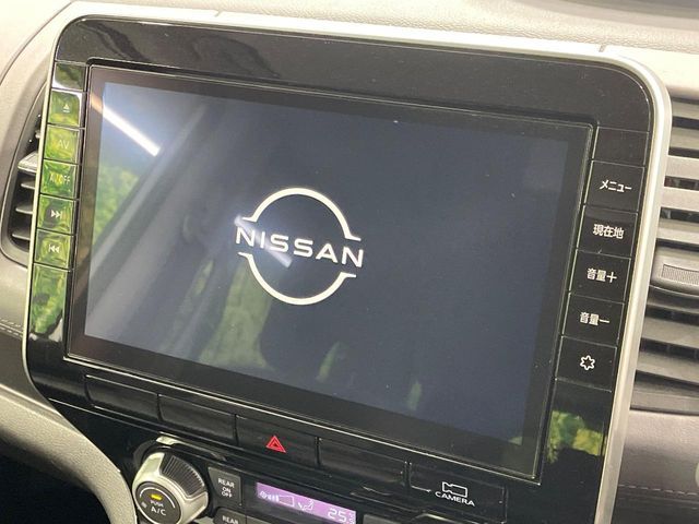 NISSAN SERENA  S-HYBRID 2021 Image 31