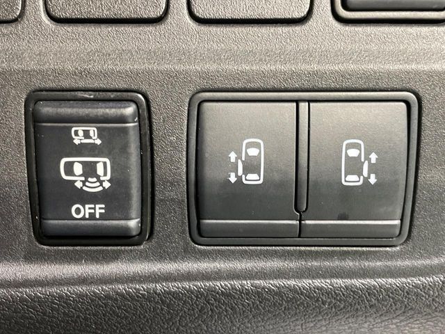 NISSAN SERENA  S-HYBRID 2021 Image 31