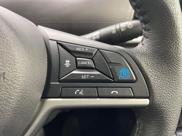 NISSAN SERENA  S-HYBRID 2021 Image 31