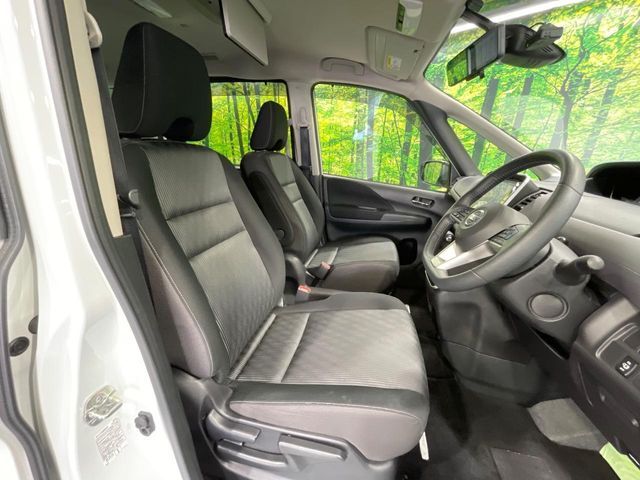 NISSAN SERENA  S-HYBRID 2021 Image 31