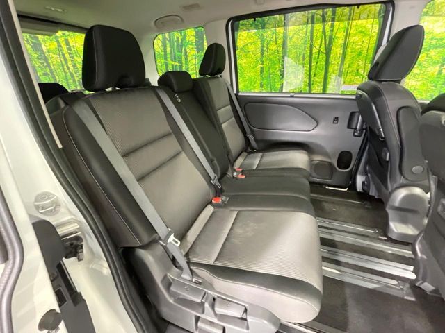 NISSAN SERENA  S-HYBRID 2021 Image 31