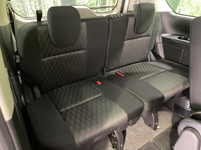 NISSAN SERENA  S-HYBRID 2021 Image 31