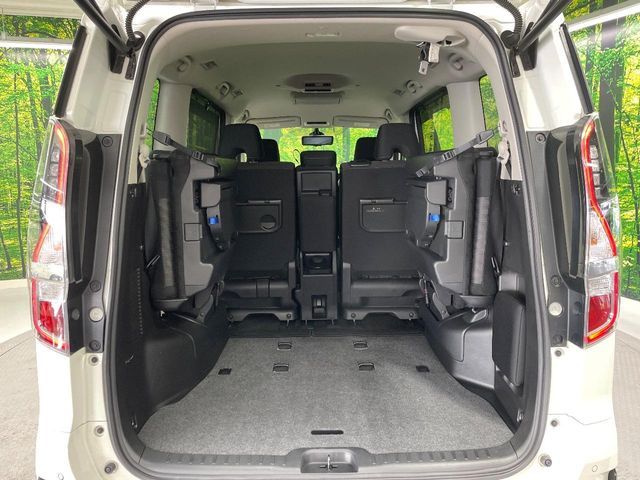 NISSAN SERENA  S-HYBRID 2021 Image 31