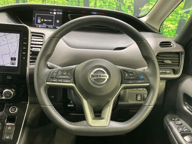 NISSAN SERENA  S-HYBRID 2021 Image 31