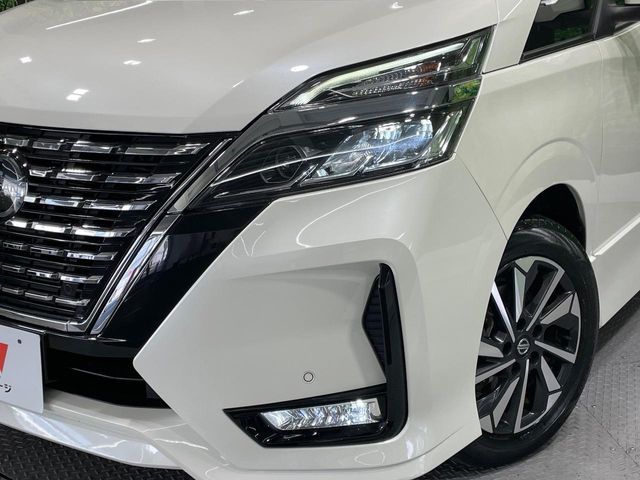 NISSAN SERENA  S-HYBRID 2021 Image 31