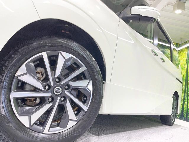 NISSAN SERENA  S-HYBRID 2021 Image 31