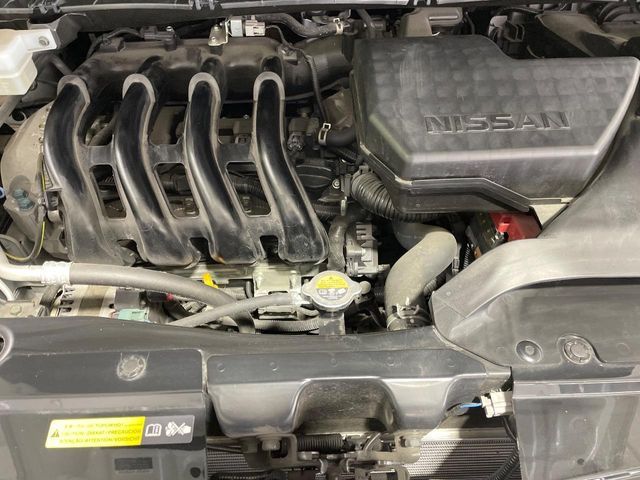 NISSAN SERENA  S-HYBRID 2021 Image 31