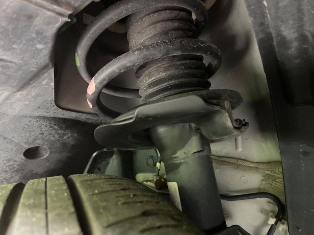 NISSAN SERENA  S-HYBRID 2021 Image 31