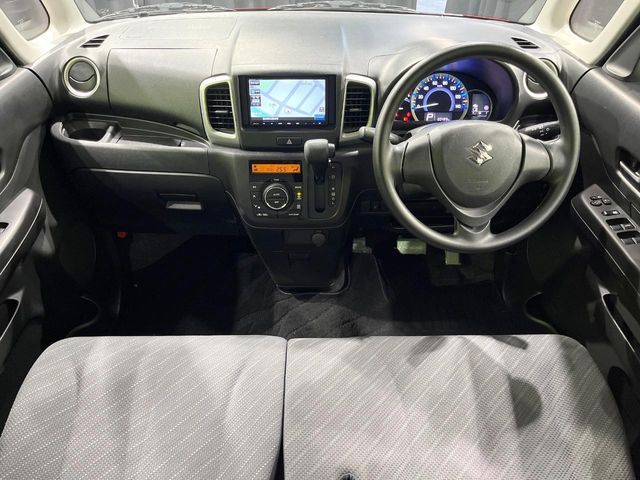SUZUKI SPACIA 2017 Image 31