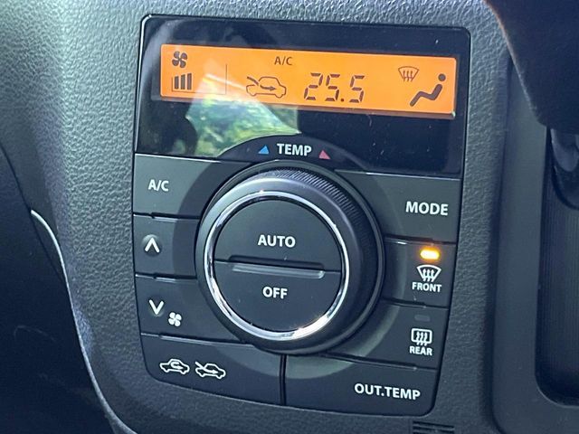 SUZUKI SPACIA 2017 Image 31