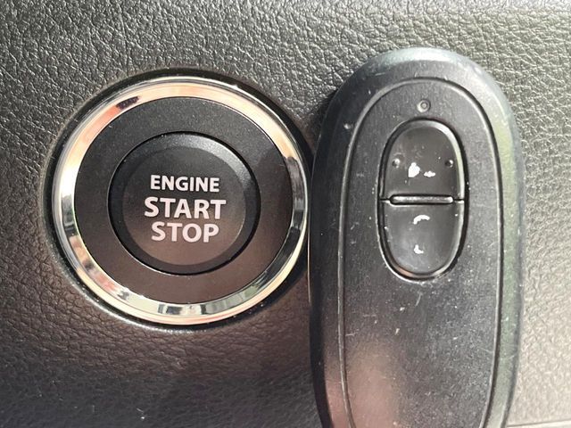 SUZUKI SPACIA 2017 Image 31