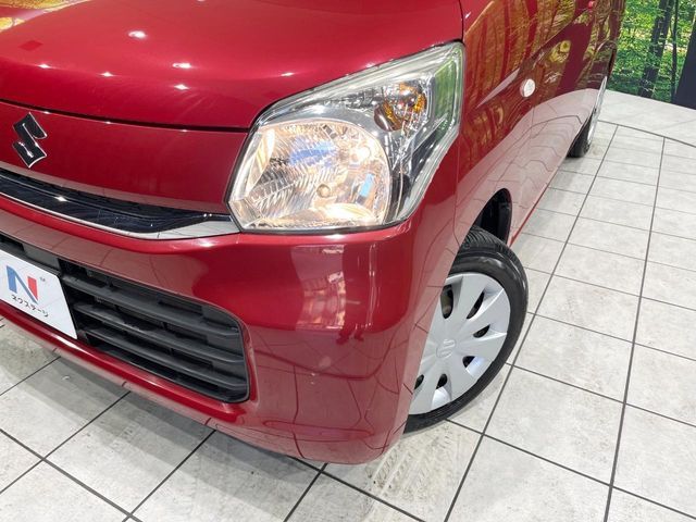 SUZUKI SPACIA 2017 Image 31