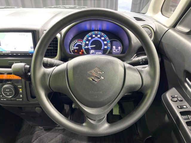 SUZUKI SPACIA 2017 Image 31