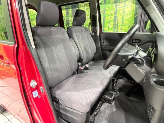 SUZUKI SPACIA 2017 Image 31