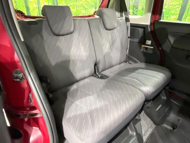 SUZUKI SPACIA 2017 Image 31