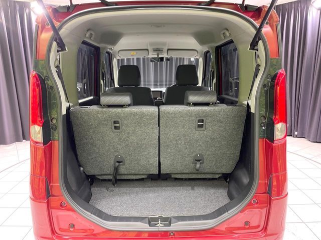 SUZUKI SPACIA 2017 Image 31