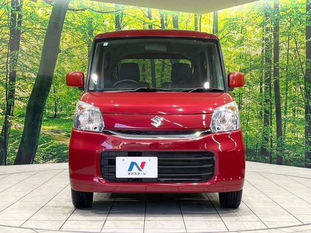 SUZUKI SPACIA 2017 Image 31