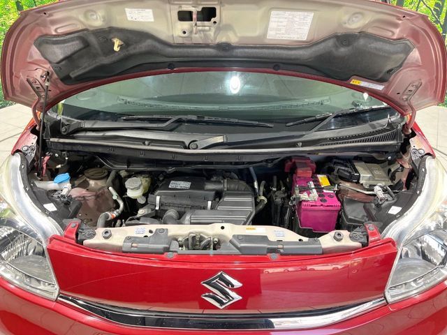 SUZUKI SPACIA 2017 Image 31